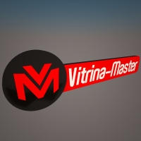 Vitrina-Master (Изготовление наружной рекламы)