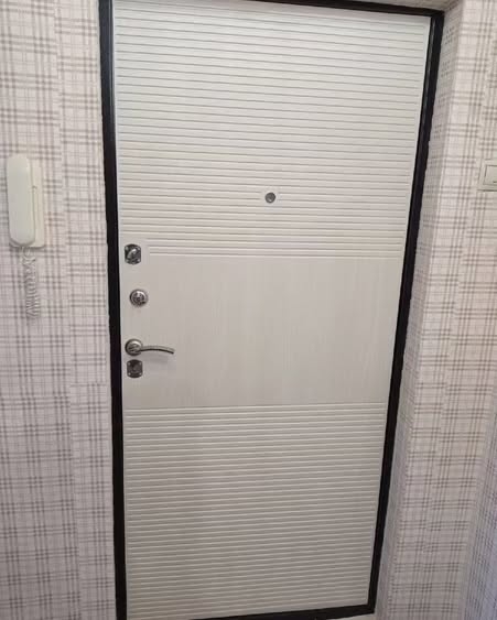 Купить двери входные готовые или изготовить в Кривом Роге.