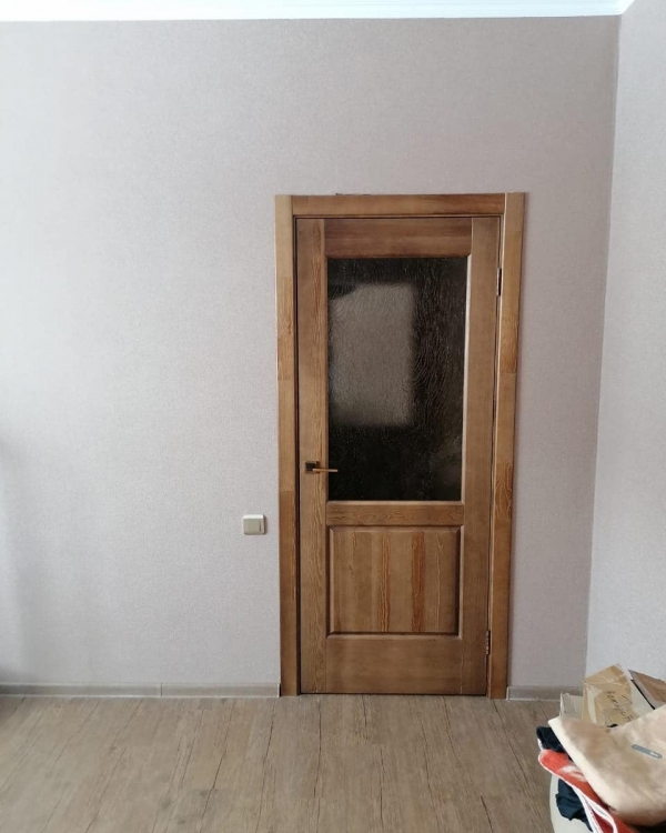 Деревянные двери Кривой Рог изготовить купить под заказ