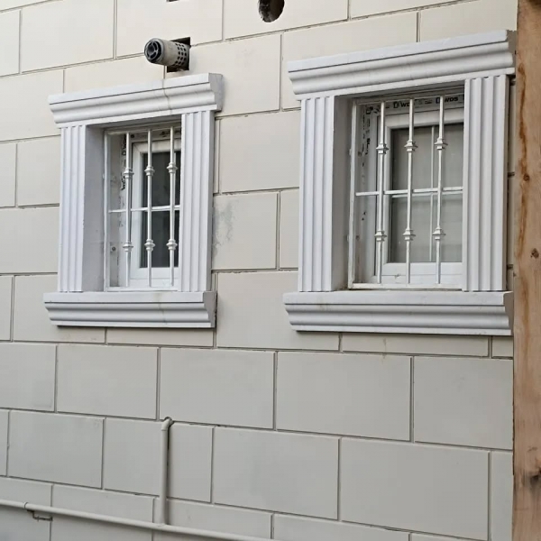 Решетки на окна и двери изготовить Кривой Рог