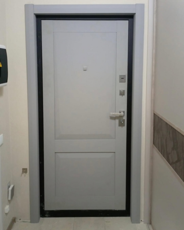 Купить входные двери Кривой Рог