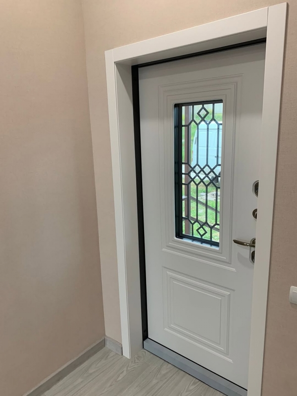 Купить входные двери Кривой Рог