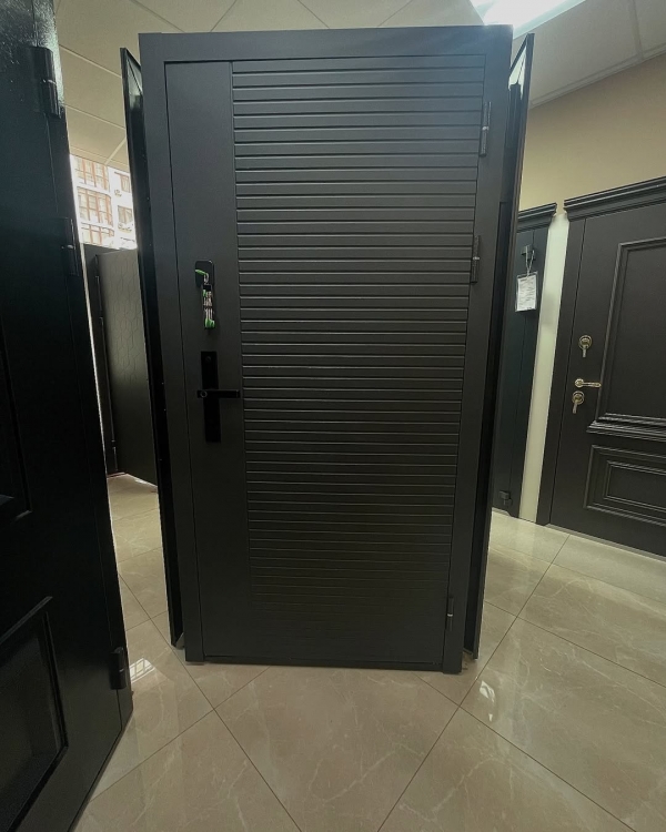 Купить входные двери Кривой Рог