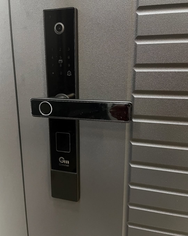 Купить входные двери Кривой Рог