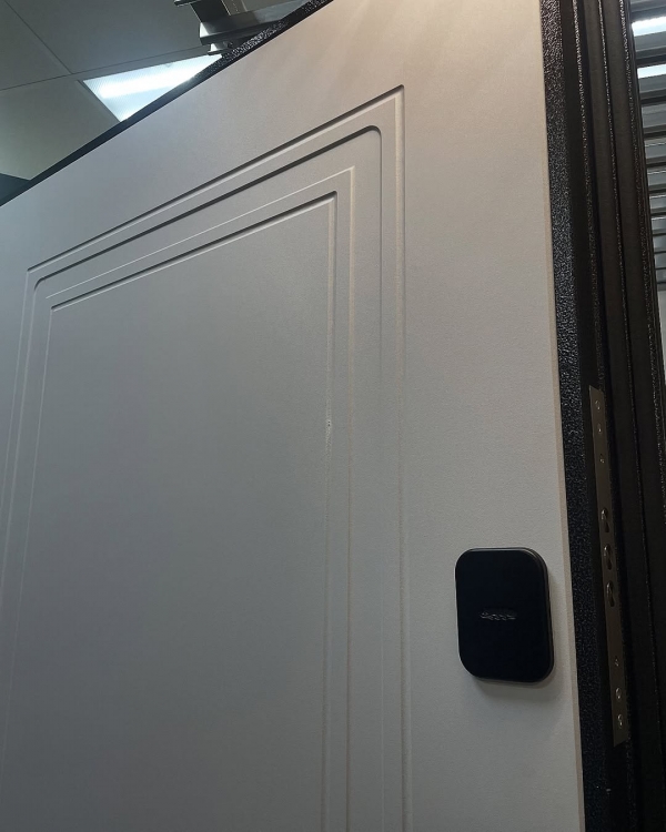 Купить входные двери Кривой Рог