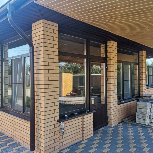 Кривой Рог окна изготовление, ремонт и обслуживание