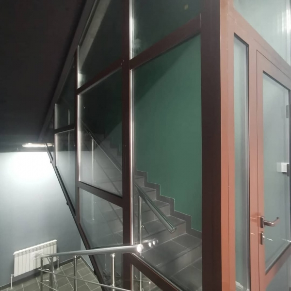 Кривой Рог окна изготовление, ремонт и обслуживание