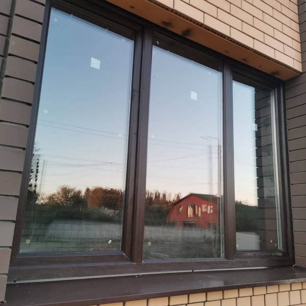 Кривой Рог окна изготовление, ремонт и обслуживание
