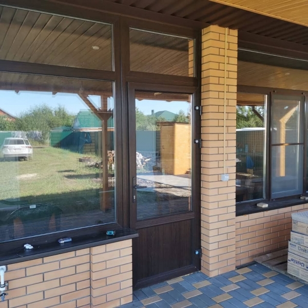 Кривой Рог окна изготовление, ремонт и обслуживание