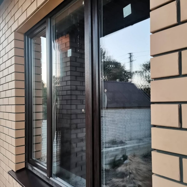 Кривой Рог окна изготовление, ремонт и обслуживание