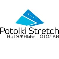 Натяжные потолки Potolki Stretch