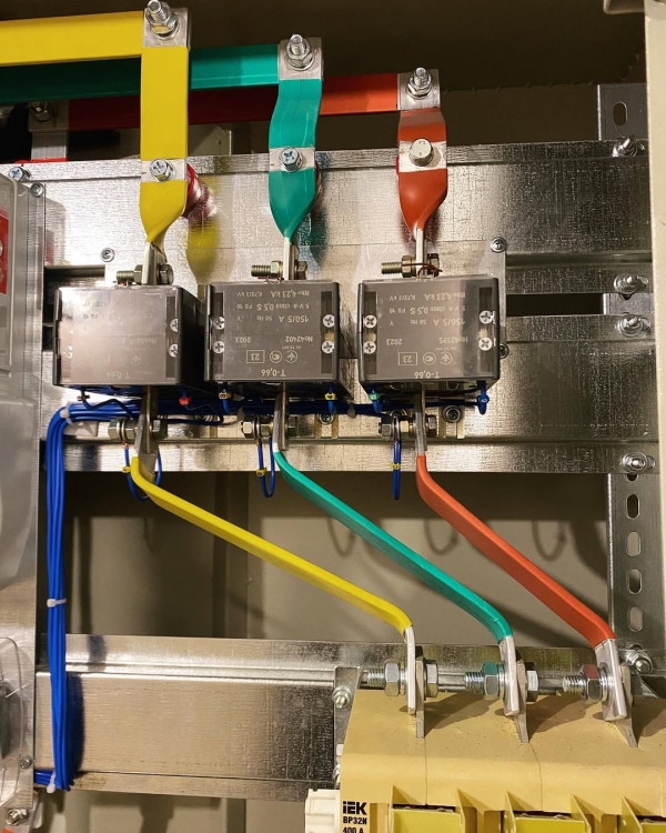 Профессиональный электрик Кривой Рог