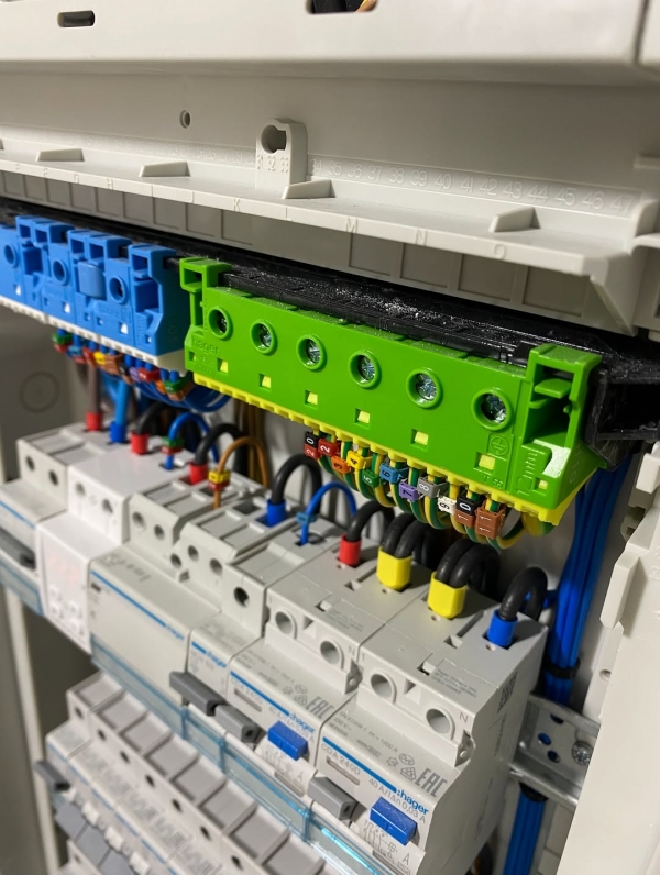 Профессиональный электрик Кривой Рог