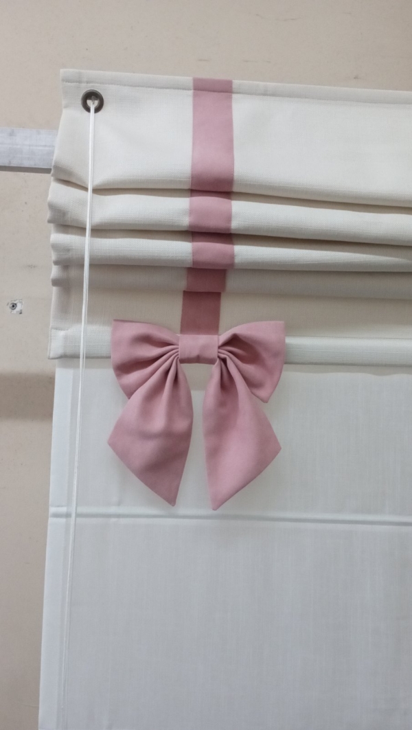 Римські штори. Класика завжди в тренді!