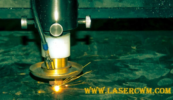 Лазерная резка и сварка, производство лазерного оборудования
