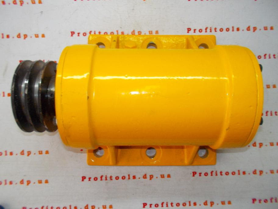 Вал Вибратора Для Виброплиты