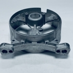 Крышка статора бензогенератора 2-3 кВт (задняя) AGR