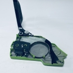 Тормоз ручной бензопилы (в сборе) для Goodluck GL-5800 (металл)