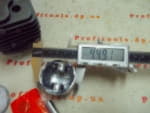 Поршневая 45мм для Goodluck GL5200 WOODMAN G-607