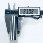Поршень в сборе с кольцами 180N STD (Ø80,00) (с выборкой под клапана) WENTOR