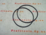 Кольца уплотнительные гильзы (комплект) 195N