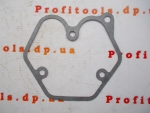 Прокладка крышки клапанов 186FA (под 3 болта)