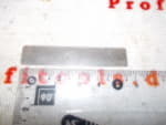 Пластина клапана компрессора KV-40110R