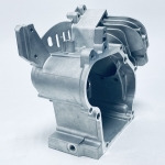 Блок-цилиндр двигателя 156F (голый)