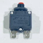 Выключатель бензогенератора (12V, 5A) ET-950 DIGGER