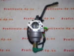 Карбюратор с электроклапаном 177F/GX-270