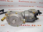 Карбюратор газовый 188F/190F/192F для бензогенератора 5-7кВт