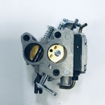 Карбюратор бензопилы Husqvarna 236/240 HKS