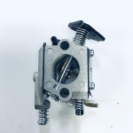 Карбюратор бензопилы Goodluck GL3800 (с подкачкой) CANFLY