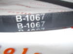 Ремень B-1067