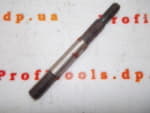 Шпилька крепления форсунки м/б 175N/180N (7/9Hp) DIGGER (d-8, h-75mm)