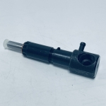 Форсунка 186FA L-105 мм (длинная, крышка клапанов 3 болта)