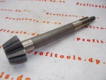 Вал вторичный редуктора 178F/186F