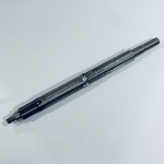 Вал первичный (главный) КПП 6+2 L=390 мм (7-12 к.с.)