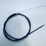 Трос газа (кожа - L=1,5 м , жила - L=1,8м )