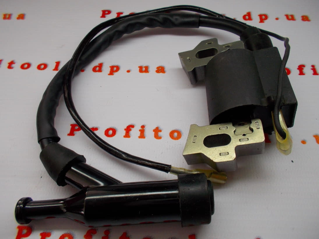 Купить Катушка зажигания 168F (ZP104) , Цена 254 грн. Доставка по