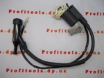 Катушка зажигания 188F/190F/192F (с проводом) AGR