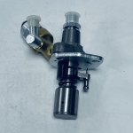 Насос топливный c эл.магнитным клапаном 186F(FA) ( плунжер Ø 7 мм ) AGR