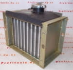 Радиатор 175N/180N DIGGER