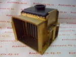 радиатор на мотоблок Форте 12 Тип 1