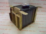 радиатор на мотоблок Форте 12 Тип 3