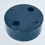 Амортизатор ручок вибротрамбовки (D=109 мм, H=46 мм, А1=81 мм, А2=70 мм)