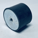 Амортизатор робочої плити (D=73 мм H=55 мм) віброплити