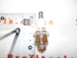 Свеча б/п 3-х электродная L6TJC STL M14*1,25 9,5mm