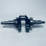 Колінвал 192F (бензин) конус под генератор