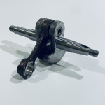 Коленвал б/п для Goodluck GL4500/5200 MECH
